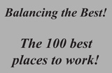 100 Best Places To Work